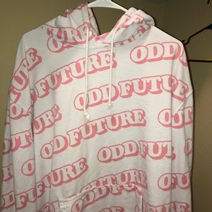 ODD FUTURE hoodie